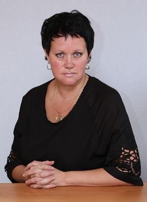 Панфилова Лариса Владимировна.