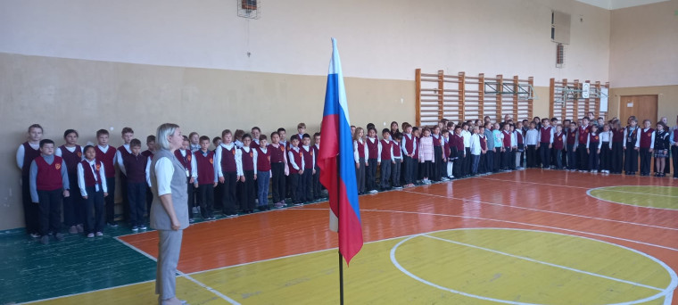 30 сентября – День воссоединения России и Донецкой народной республики, Луганской народной республики, Запорожской и Херсонской областей..