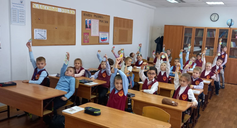 День Отца в Лицее "Держава".