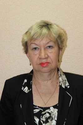 Носачёва Любовь Константиновна Носачёва Любовь Константиновна