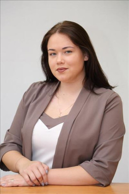 Савинкина Мария Олеговна Савинкина Мария Олеговна